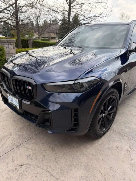 BMW X5 * M60i xDrive * CARFAX * БЕЗ ИНЦИДЕНТИ * 