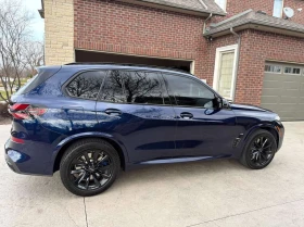 BMW X5 * M60i xDrive * CARFAX * БЕЗ ИНЦИДЕНТИ *  - 56900 € / 111286.73 лв. - 14250562 3