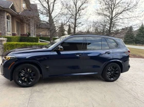 BMW X5 * M60i xDrive * CARFAX * БЕЗ ИНЦИДЕНТИ *  - 56900 € / 111286.73 лв. - 14250562 2