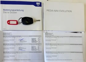 Dacia Duster !!!129982�� 1.2 TCE-125�.� Laureate 4WD-��������� | Mobile.bg � ����� ������ 9