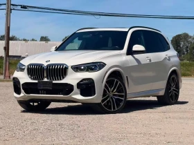 ����� �� �������� �� BMW X5 40i* M-SPORT* LASER* HEAD-UP* HARMAN* ���������