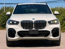 ����� �� �������� �� BMW X5 40i* M-SPORT* LASER* HEAD-UP* HARMAN* ���������