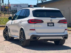 ����� �� �������� �� BMW X5 40i* M-SPORT* LASER* HEAD-UP* HARMAN* ���������