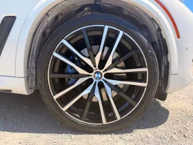 BMW X5 40i* M-SPORT* LASER* HEAD-UP* HARMAN* ��������� | Mobile.bg � ����� ������ 7