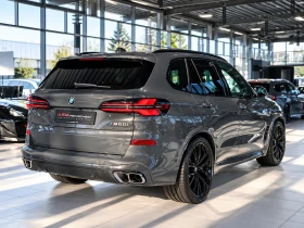 BMW X5 M60i/xDrive/M-SPORT/SKY-LOUNGE/360/HUD/ | Auto.bg — изображение 7