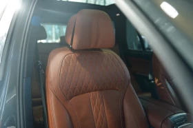 BMW X5 M60i/xDrive/M-SPORT/SKY-LOUNGE/360/HUD/ | Auto.bg — изображение 13
