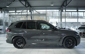 BMW X5 M60i/xDrive/M-SPORT/SKY-LOUNGE/360/HUD/ | Auto.bg — изображение 8