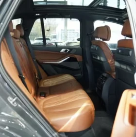 BMW X5 M60i/xDrive/M-SPORT/SKY-LOUNGE/360/HUD/ | Auto.bg — изображение 15