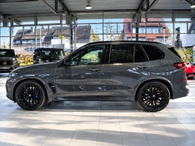 BMW X5 M60i/xDrive/M-SPORT/SKY-LOUNGE/360/HUD/ | Auto.bg — изображение 4