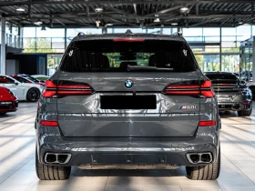 BMW X5 M60i/xDrive/M-SPORT/SKY-LOUNGE/360/HUD/ | Auto.bg — изображение 6