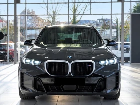 BMW X5 M60i/xDrive/M-SPORT/SKY-LOUNGE/360/HUD/ | Auto.bg — изображение 2