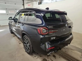 BMW X3 * XDRIVE30I * M SPORT * FACELIFT * CARFAX *  - 28250 € - 39765521 5