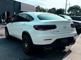 Mercedes-Benz GLC 300 COUPE* 4MATIC* AMG LINE* BURMESTER* DISTRONIC* 360 | Auto.bg — изображение 4