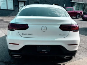 Mercedes-Benz GLC 300 COUPE* 4MATIC* AMG LINE* BURMESTER* DISTRONIC* 360 | Auto.bg — изображение 5