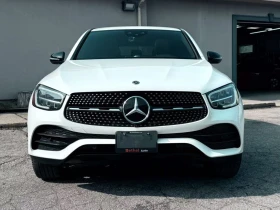 Mercedes-Benz GLC 300 COUPE* 4MATIC* AMG LINE* BURMESTER* DISTRONIC* 360