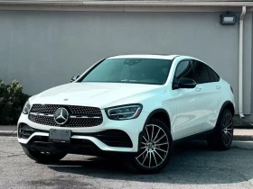 Mercedes-Benz GLC 300 COUPE* 4MATIC* AMG LINE* BURMESTER* DISTRONIC* 360 | Auto.bg — изображение 2