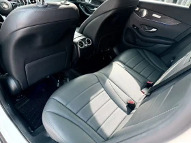 Mercedes-Benz GLC 300 COUPE* 4MATIC* AMG LINE* BURMESTER* DISTRONIC* 360 | Auto.bg — изображение 16