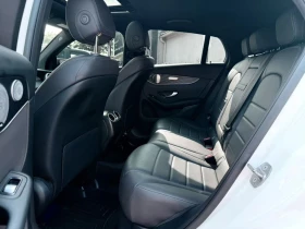 Mercedes-Benz GLC 300 COUPE* 4MATIC* AMG LINE* BURMESTER* DISTRONIC* 360 | Auto.bg — изображение 15