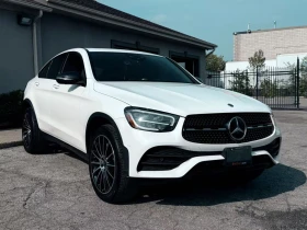 Mercedes-Benz GLC 300 COUPE* 4MATIC* AMG LINE* BURMESTER* DISTRONIC* 360 | Auto.bg — изображение 3