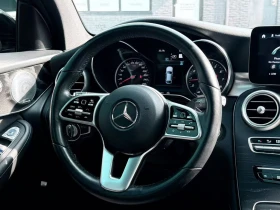 Mercedes-Benz GLC 300 COUPE* 4MATIC* AMG LINE* BURMESTER* DISTRONIC* 360 | Auto.bg — изображение 10