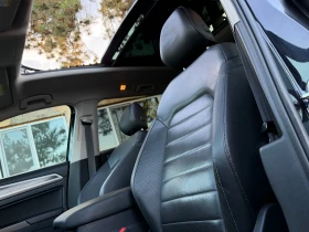 VW Atlas R-Line 3.6 VR6 FSI 4Motion | Auto.bg — изображение 15