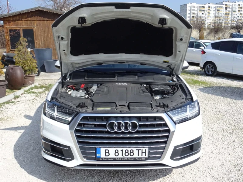 Audi Q7 3.0, снимка 3 - Автомобили и джипове - 44378186