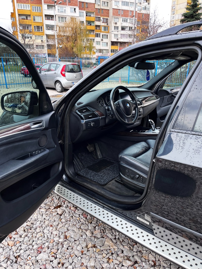 BMW X5, снимка 9 - Автомобили и джипове - 44271619