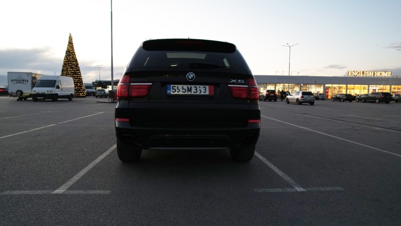 BMW X5, снимка 8 - Автомобили и джипове - 44271619