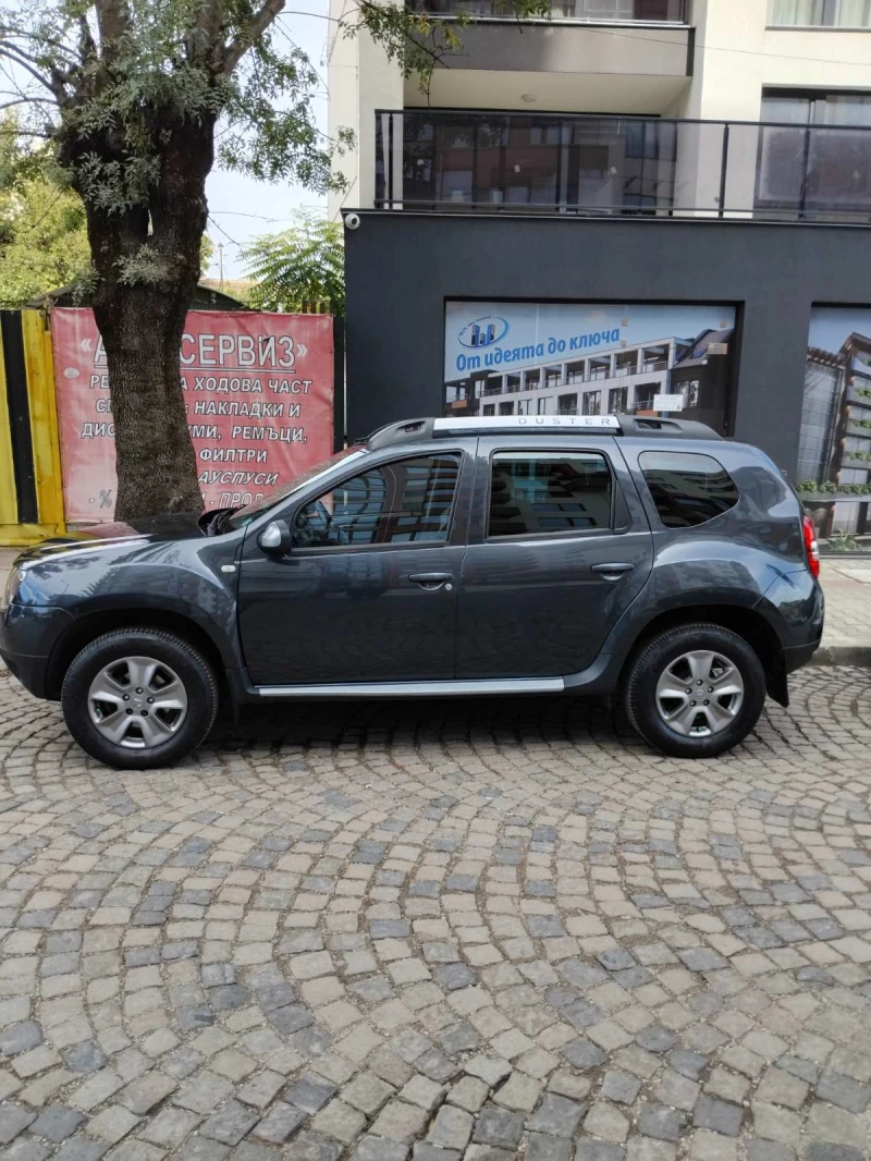 Dacia Duster SUV, снимка 1 - Автомобили и джипове - 47312982