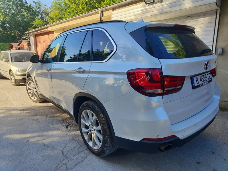 BMW X5 хDrive35i, снимка 3 - Автомобили и джипове - 48891711