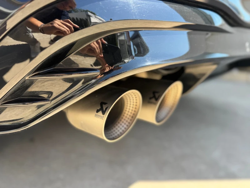 VW Tiguan R 2.0 TSI OPF 4MOTION, снимка 12 - Автомобили и джипове - 53322411