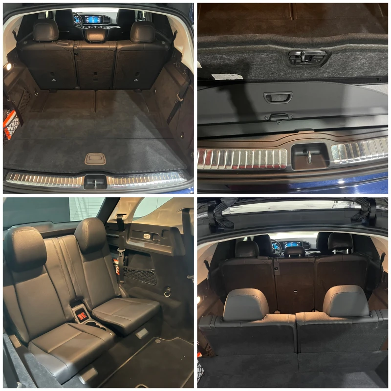 Mercedes-Benz GLE 400 d AMG 6+ 1 МЕСТА ЛИЗИНГ, снимка 15 - Автомобили и джипове - 52140380