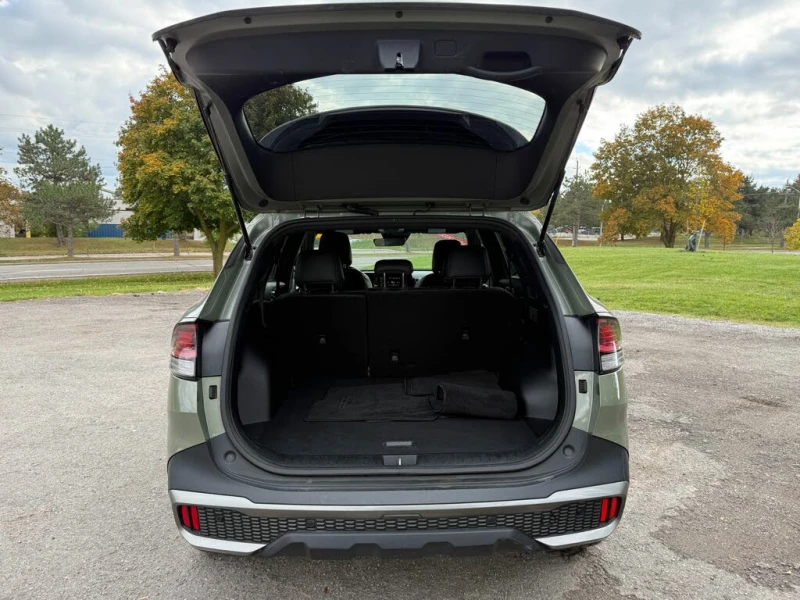 Kia Sportage X-Line AWD, снимка 7 - Автомобили и джипове - 52739466