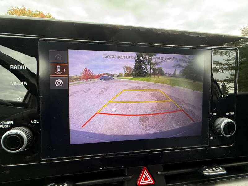 Kia Sportage X-Line AWD, снимка 13 - Автомобили и джипове - 52739466