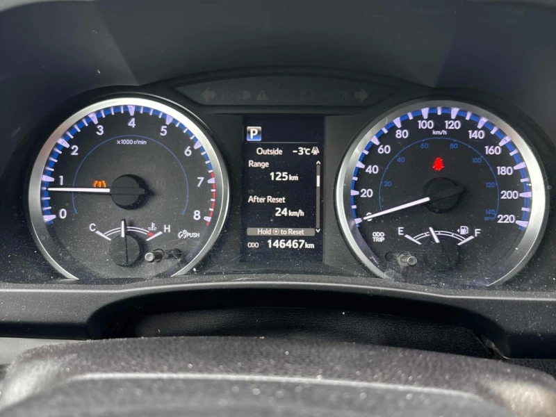 Toyota Highlander * LE * CARFAX * БЕЗ ПЪРВОНАЧАЛНА ВНОСКА, снимка 8 - Автомобили и джипове - 52828804