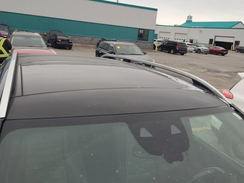 Mercedes-Benz GLE * 4MATIC SPORT UTILITY 4D * CARFAX * БЕЗ ПЪРВОНАЧА, снимка 17 - Автомобили и джипове - 52908288