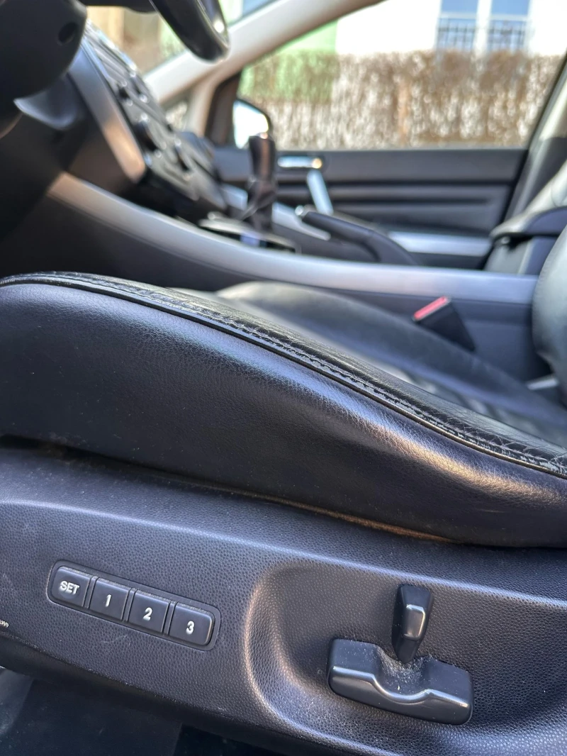 Mazda CX-7, снимка 10 - Автомобили и джипове - 52955784