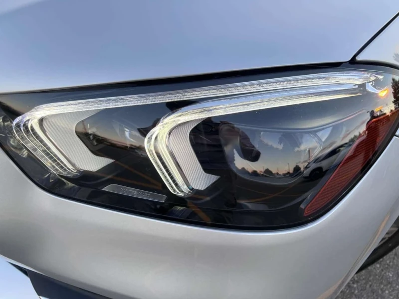 Mercedes-Benz GL 350 AMG Sports Packag CARFAX * ФИНАНСИРАНЕ, снимка 5 - Автомобили и джипове - 53187962