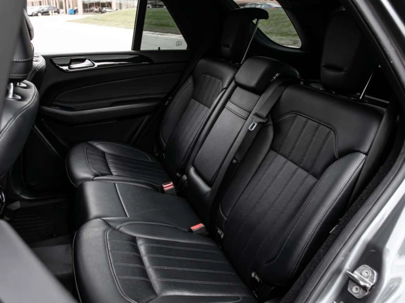 Mercedes-Benz GLE * GLE400 * CARFAX * ЦЕНА ДО БГ, снимка 10 - Автомобили и джипове - 53203356