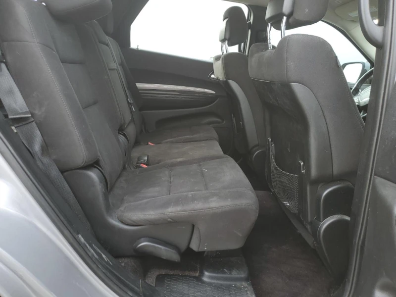 Dodge Durango SXT, снимка 8 - Автомобили и джипове - 53429810