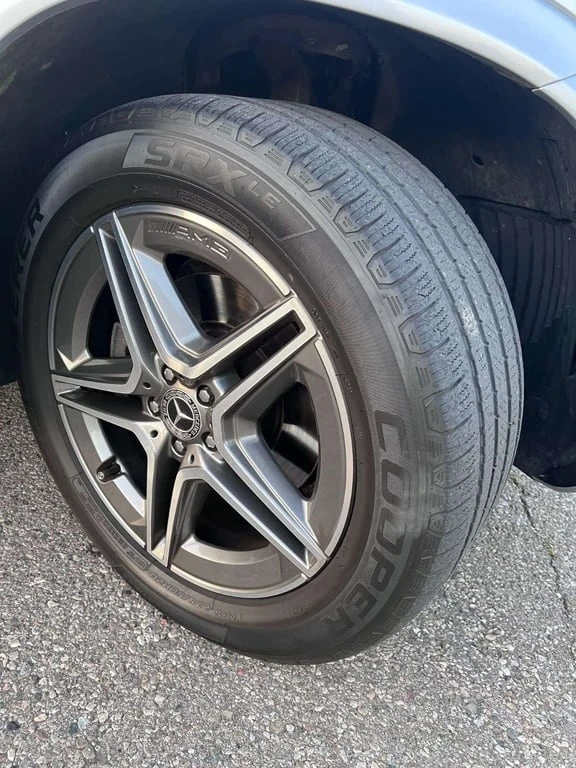 Mercedes-Benz GL 350 AMG Sports Packag CARFAX * ФИНАНСИРАНЕ, снимка 12 - Автомобили и джипове - 53187962