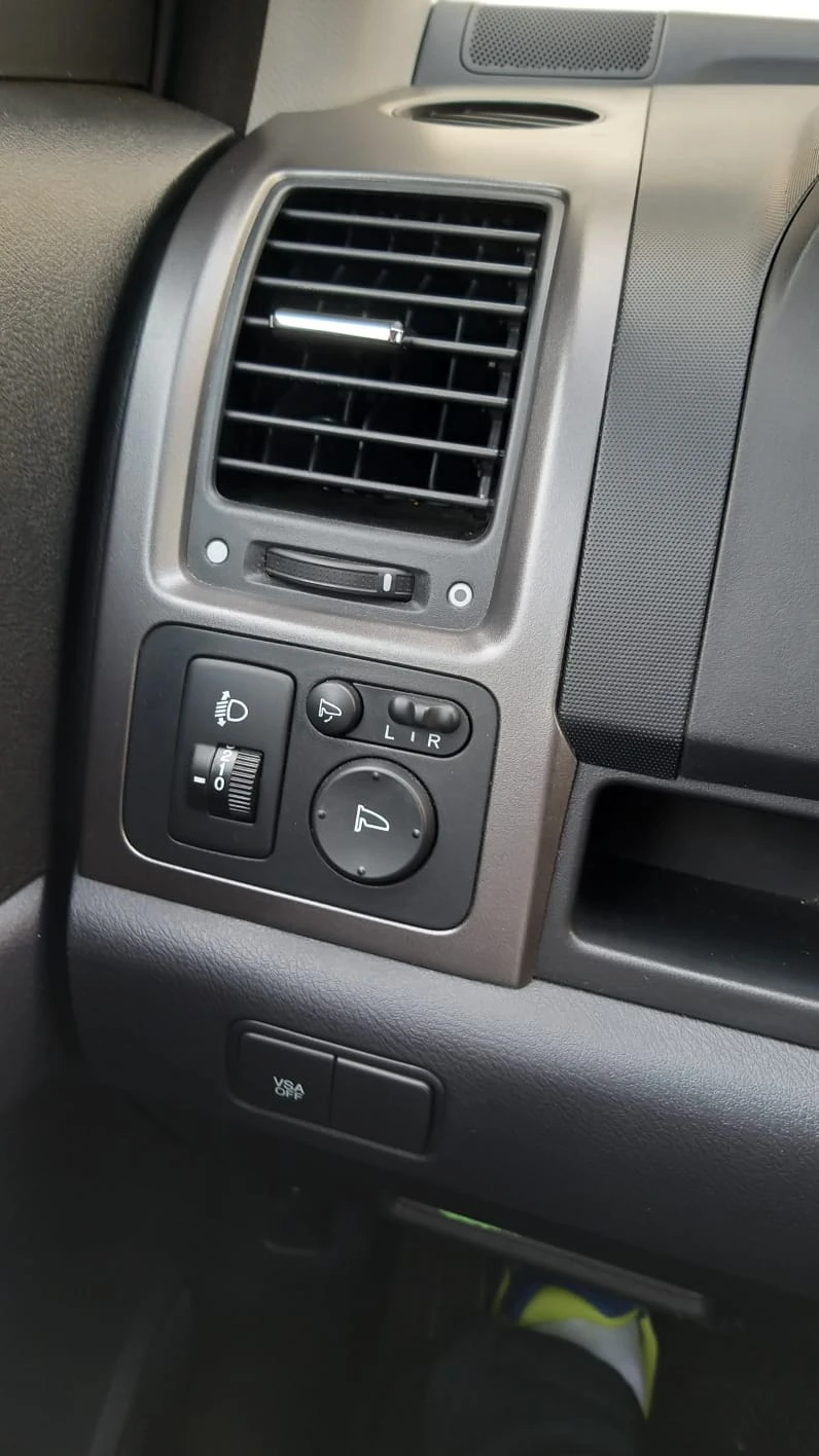 Honda Cr-v, снимка 13 - Автомобили и джипове - 54549248