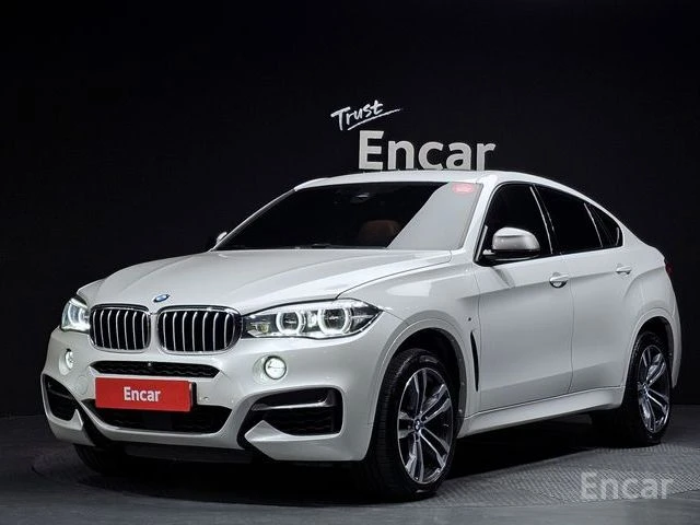 BMW X6 ОБДУХВАНЕ * 360 КАМЕРА * B&O * HEAD-UP