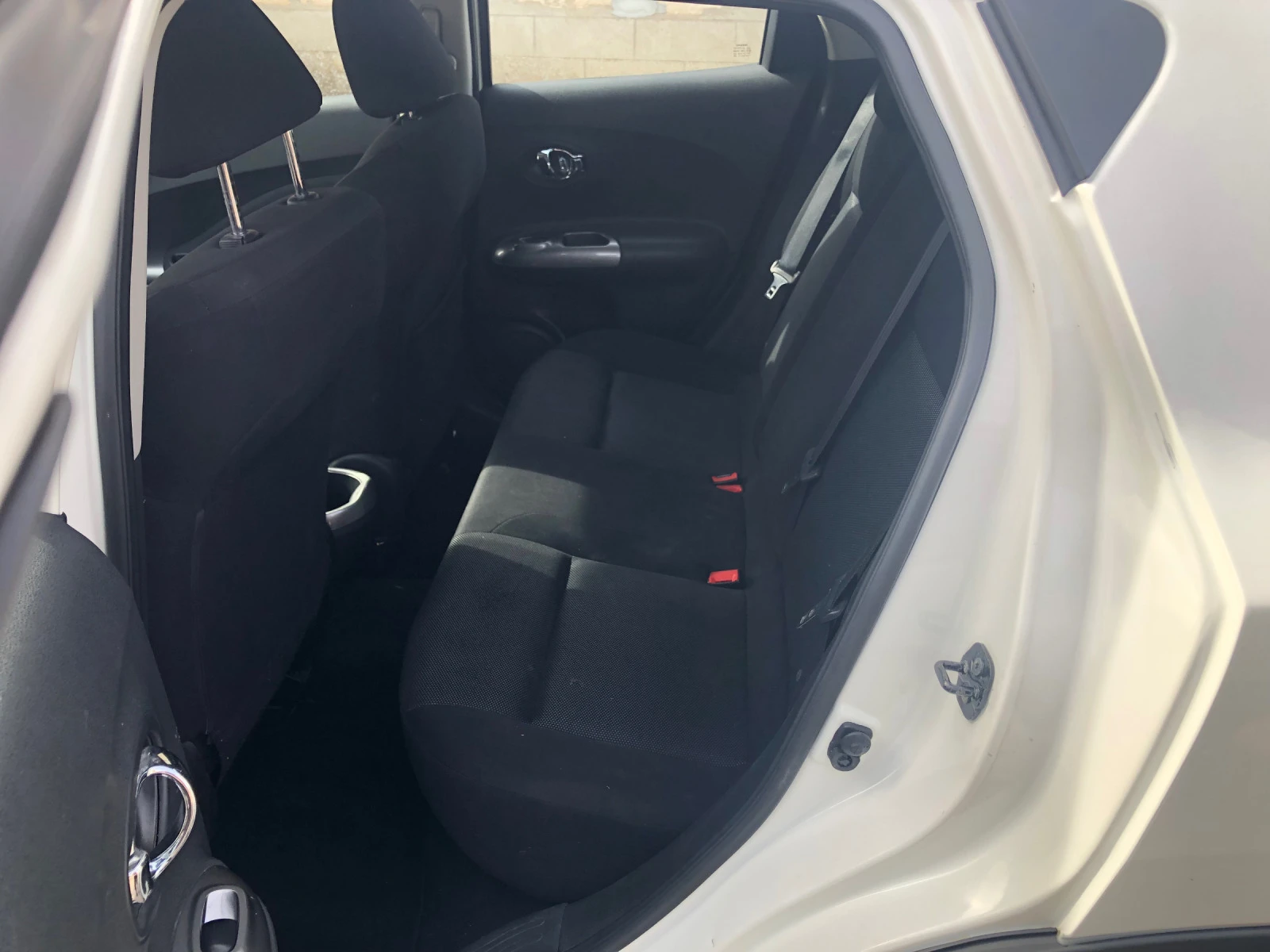 Nissan Juke 1.6, 116, SWISS | Mobile.bg � ����������� 11