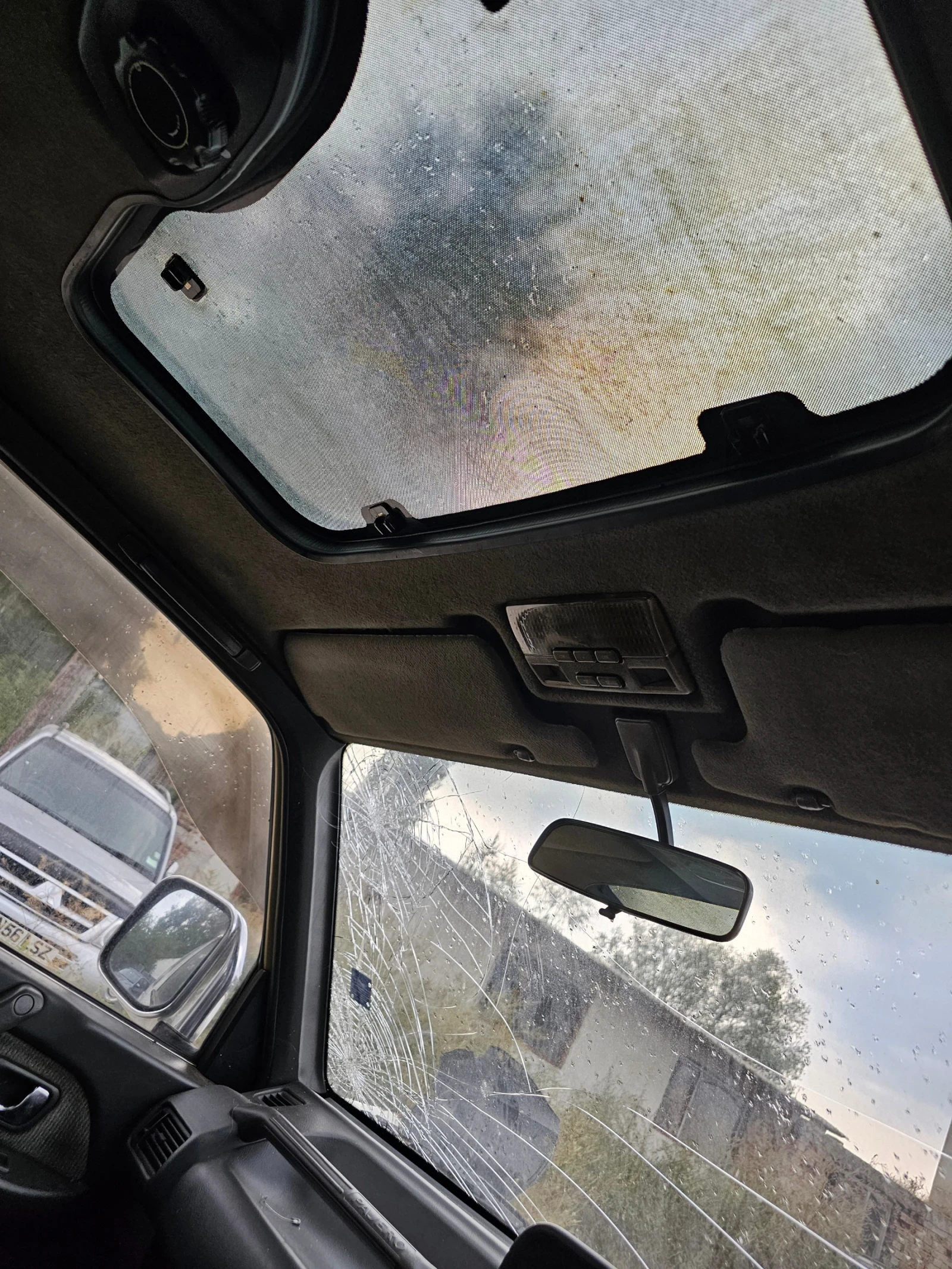 Mitsubishi Pajero 2.5 Td | Mobile.bg — изображение 11