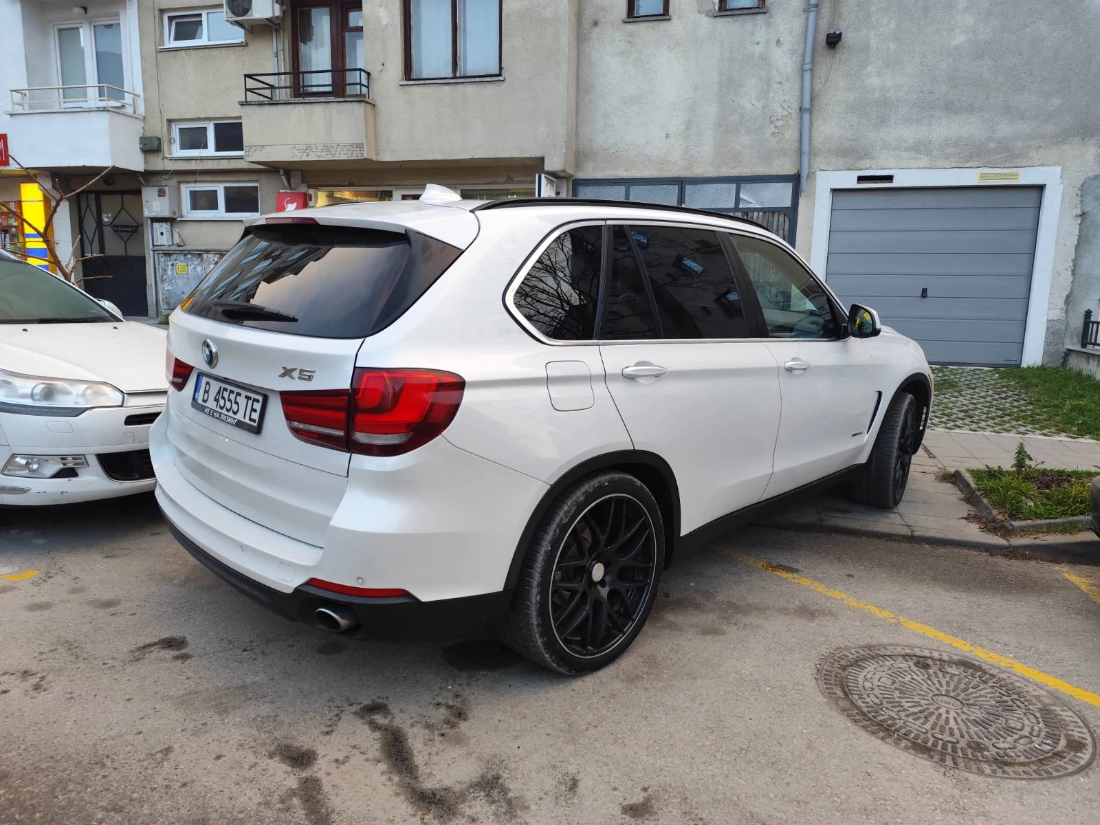 BMW X5 �Drive35i | Mobile.bg � ����������� 1