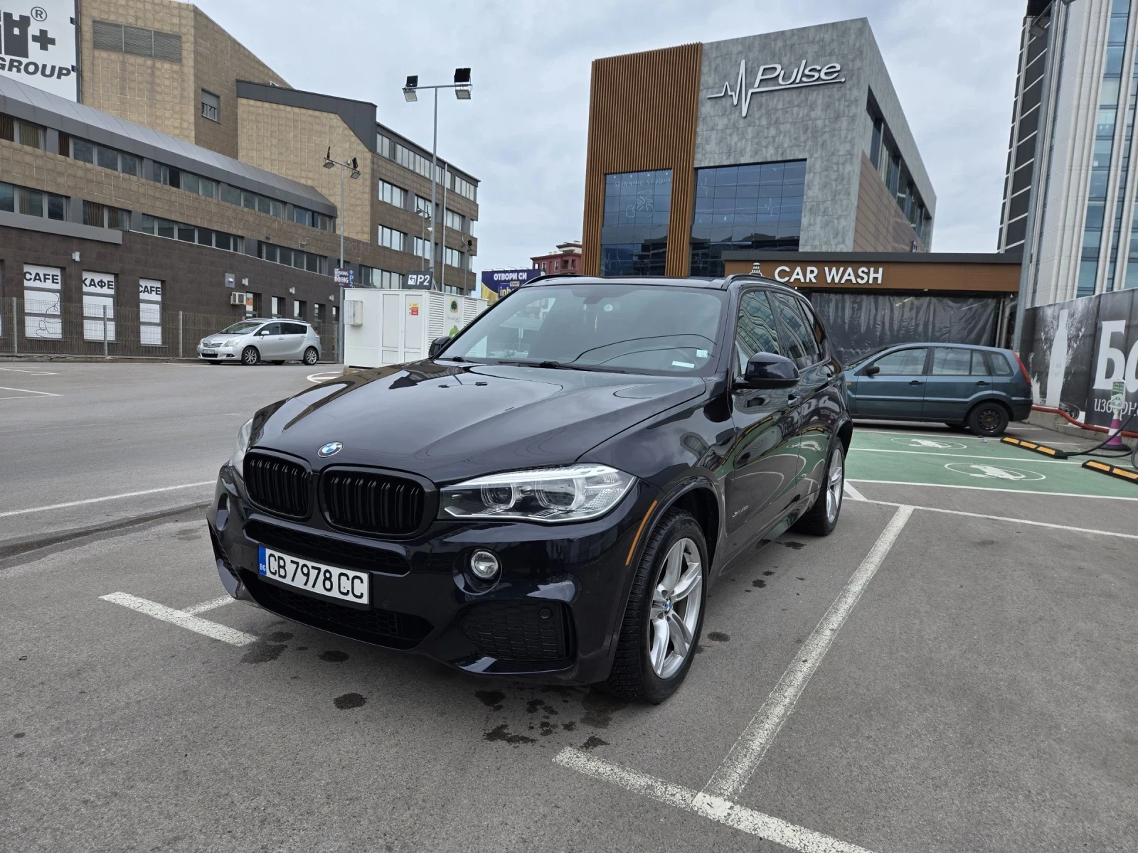 BMW X5  - изображение 2