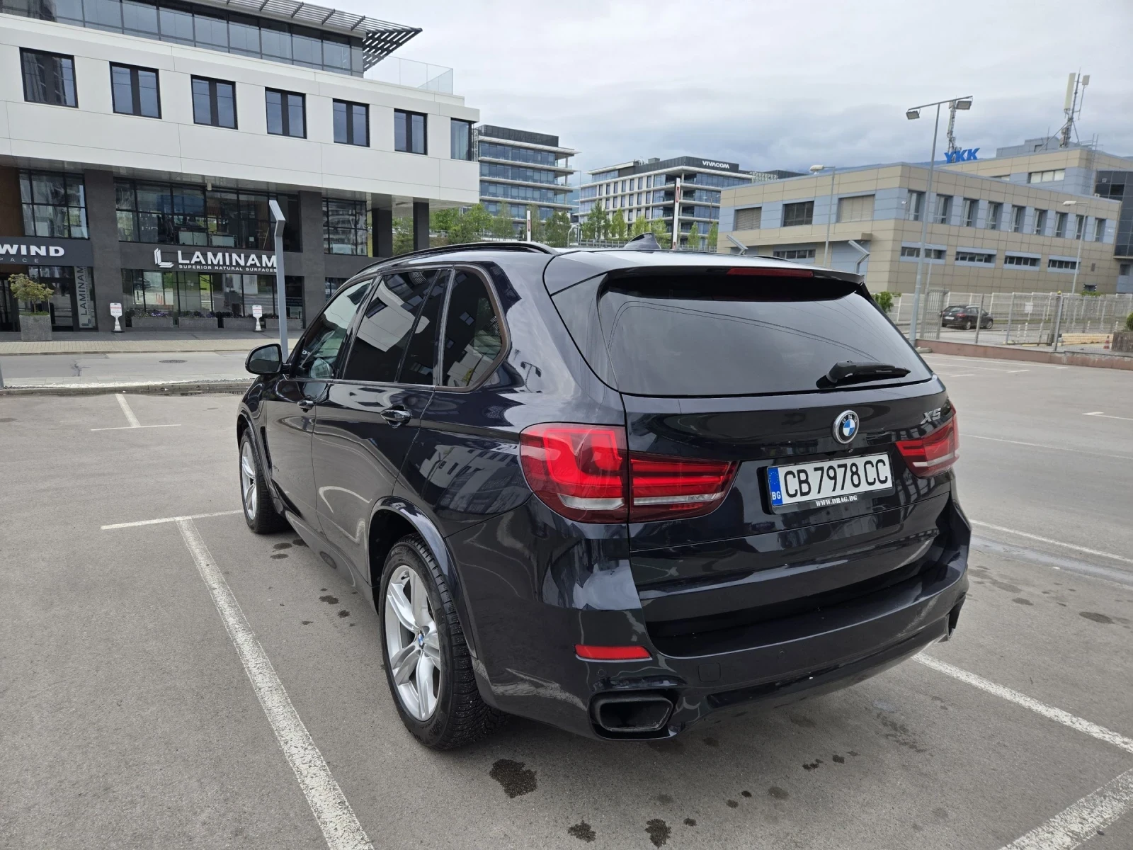 BMW X5  - изображение 3