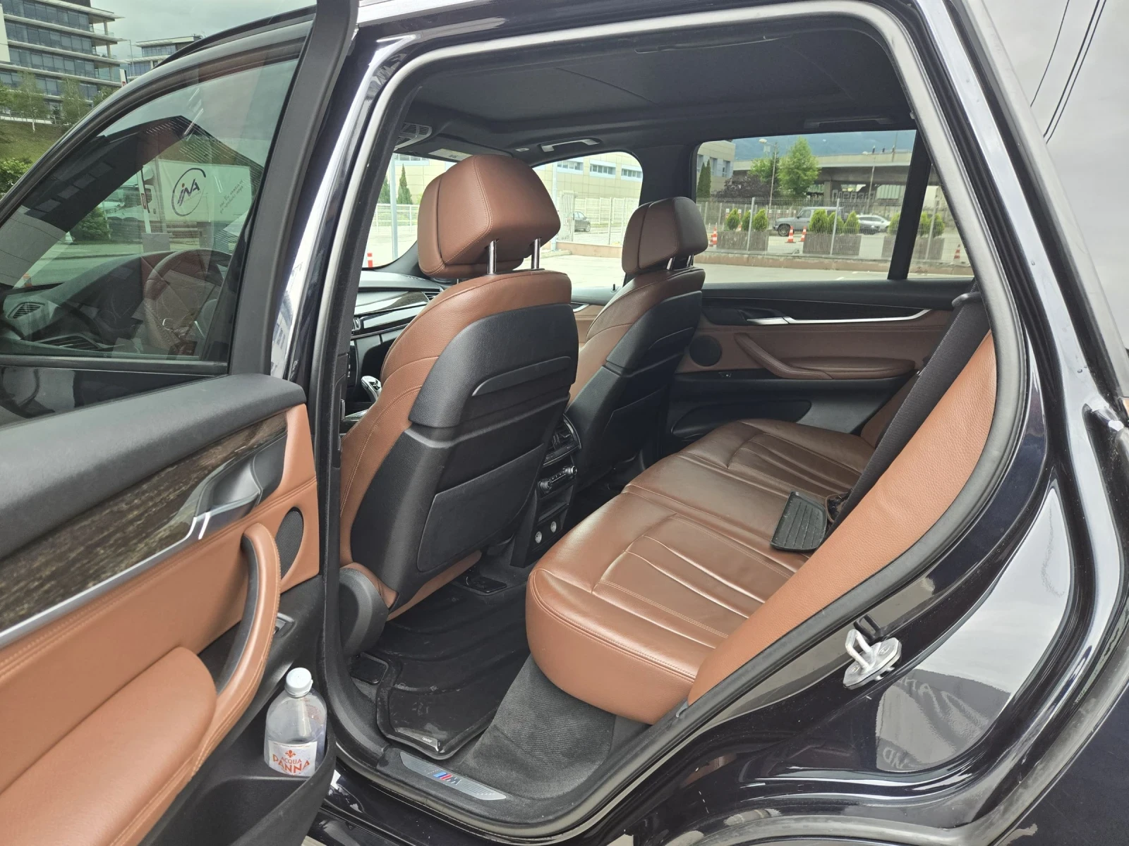 BMW X5  - изображение 5