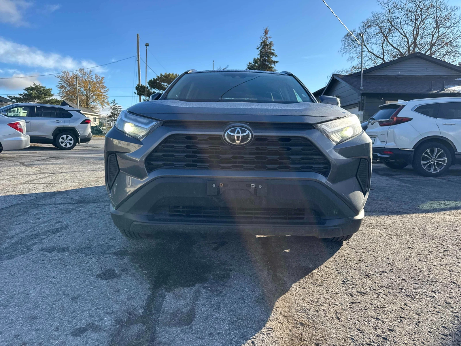 Toyota Rav4 XLE * * CARFAX * *   * *  | Mobile.bg   2